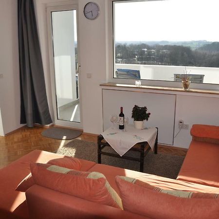 Ferienwohnung Weitblick เฟลแบร์ท ภายนอก รูปภาพ