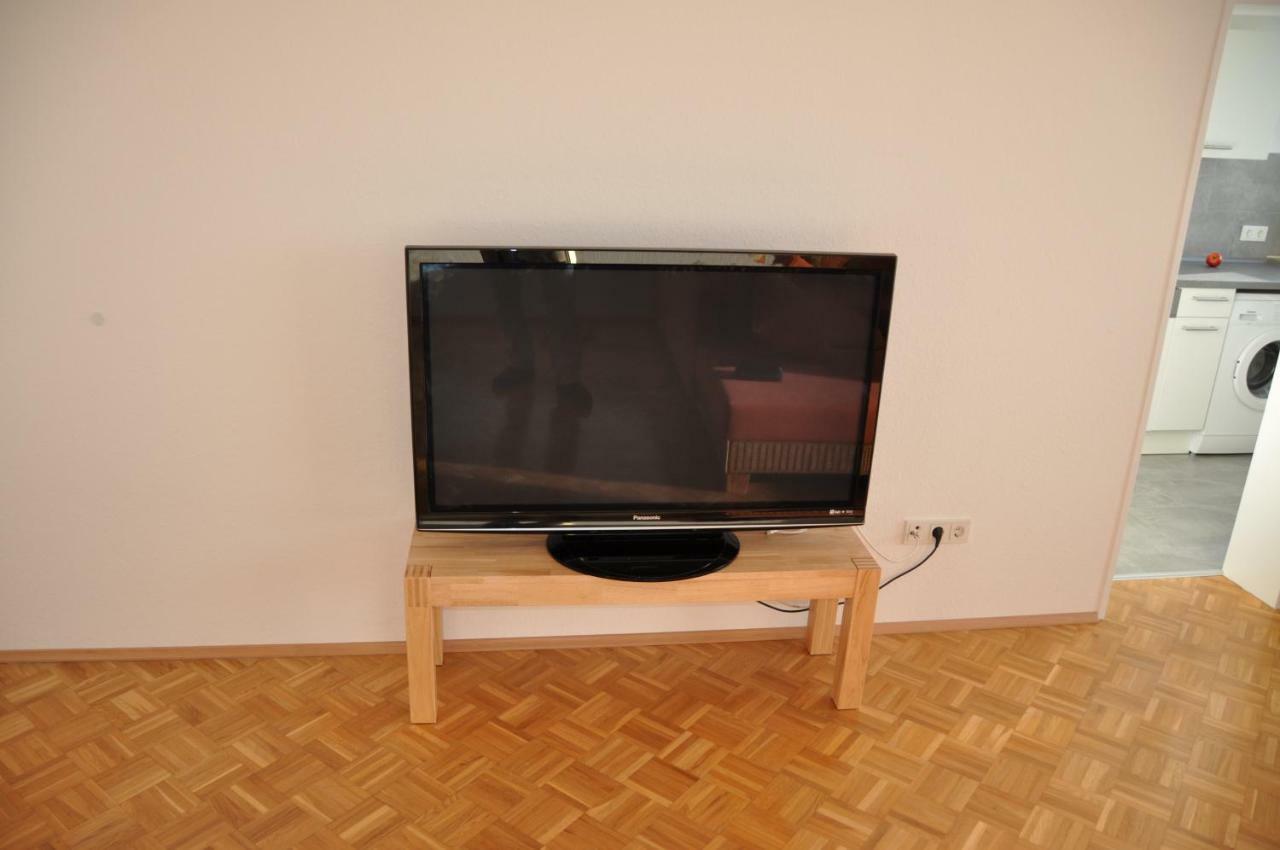 Ferienwohnung Weitblick เฟลแบร์ท ภายนอก รูปภาพ
