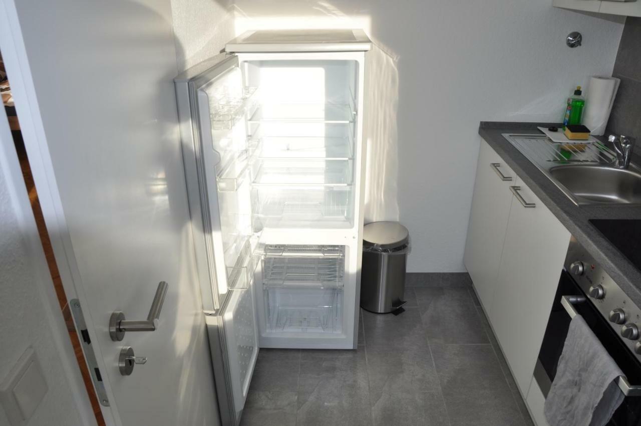 Ferienwohnung Weitblick เฟลแบร์ท ภายนอก รูปภาพ